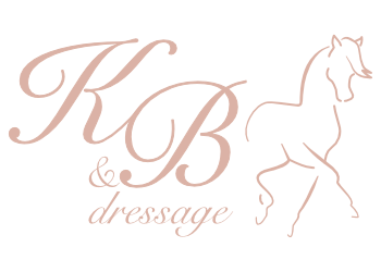 KB Dressage logo_R_center